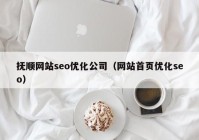 抚顺网站seo优化公司（网站首页优化seo）